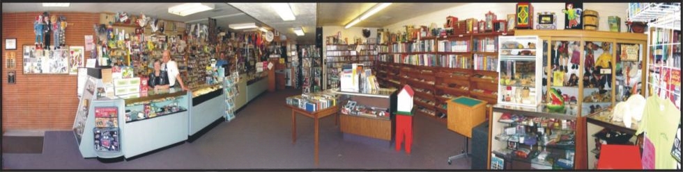 Our Store