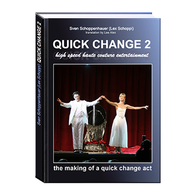 (image for) Quick Change - Rapid Costume - #2
