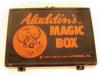 Aladdin's Magic Box (image for) Aladdin's Magic Box