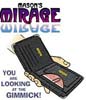 Mirage Wallet (image for) Mirage Wallet