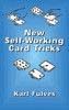 New Self-Working Card Tricks (image for) New Self-Working Card Tricks
