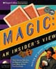 Magic - An Insider's View - CD (image for) Magic - An Insider's View - CD