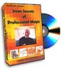 Inner Secrets Of Professional Magic (image for) Inner Secrets Of Professional Magic