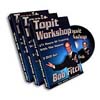 Topit Workshop by Bob Fitch (image for) Topit Workshop by Bob Fitch