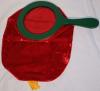 Change Bag - Repeat - Velvet No Zipper (image for) Change Bag - Repeat - Velvet No Zipper