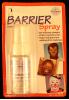 Barrier Spray - Mehron 1 oz (image for) Barrier Spray - Mehron 1 oz