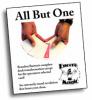 All But One (image for) All But One