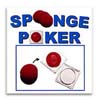 Sponge Poker (image for) Sponge Poker
