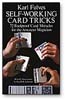 Self-Working Card Tricks (image for) Self-Working Card Tricks