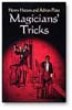 Magicians' Tricks (image for) Magicians' Tricks