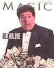 Magic Magazine - Oct - 02 (image for) Magic Magazine - Oct - 02