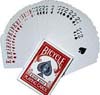 Two-Way Force Deck - Red (image for) Two-Way Force Deck - Red