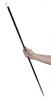 Appearing Cane - Black - Stainless Steel (image for) Appearing Cane - Black - Stainless Steel