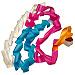 Mouthcoils - Cresey - Fluorescent 25' - 12 pak (image for) Mouthcoils - Cresey - Fluorescent 25' - 12 pak