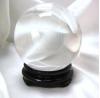 Crystal Ball - 80mm (3") (image for) Crystal Ball - 80mm (3")