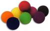Sponge Balls - 3" - SS - Red - Set (image for) Sponge Balls - 3" - SS - Red - Set