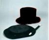 Top Hat - Collapsible - Economy - Junior (image for) Top Hat - Collapsible - Economy - Junior