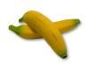 Sponge Bananas (image for) Sponge Bananas