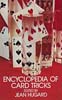 Encyclopedia Of Card Tricks (image for) Encyclopedia Of Card Tricks