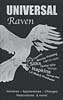 Universal Raven (image for) Universal Raven