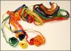 Throw Streamers - Cresey - Money (image for) Throw Streamers - Cresey - Money