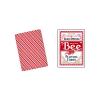Bee Back Cards - Red Back Poker Size (image for) Bee Back Cards - Red Back Poker Size