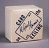Card On The Ceiling - Ammar (image for) Card On The Ceiling - Ammar