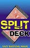 Split Deck - Red Bicycle (image for) Split Deck - Red Bicycle