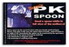 PK Spoon (image for) PK Spoon