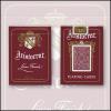 Aristocrat Cards - Red (image for) Aristocrat Cards - Red