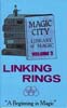 Linking Rings - Library of Magic Volume 2 (image for) Linking Rings - Library of Magic Volume 2