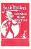 Linking Ring Routine (image for) Linking Ring Routine