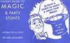 Pocketbook-Magic & Party Stunt (image for) Pocketbook-Magic & Party Stunt