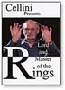 Lord & Master Of The Rings (image for) Lord & Master Of The Rings