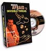 Who's Afraid Of Invisible - DVD (image for) Who's Afraid Of Invisible - DVD