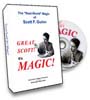 Great Scott! It's Magic (image for) Great Scott! It's Magic