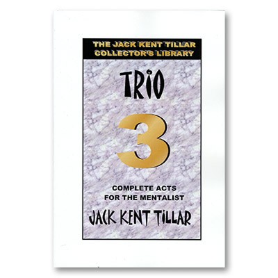 Trio (image for) Trio