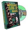 Impossible Close-Up Magic (image for) Impossible Close-Up Magic