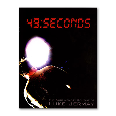 49 Seconds - Luke Jemay (image for) 49 Seconds - Luke Jemay