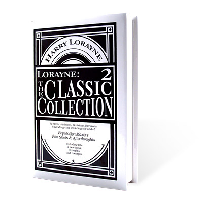Lorayne Classic Collection #2 (image for) Lorayne Classic Collection #2