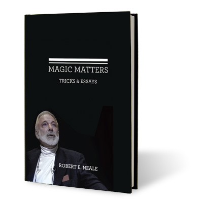 Magic Matters (image for) Magic Matters