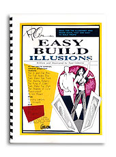 Easy Build Illusions (image for) Easy Build Illusions