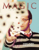 Magic Magazine - May, 2011 (image for) Magic Magazine - May, 2011