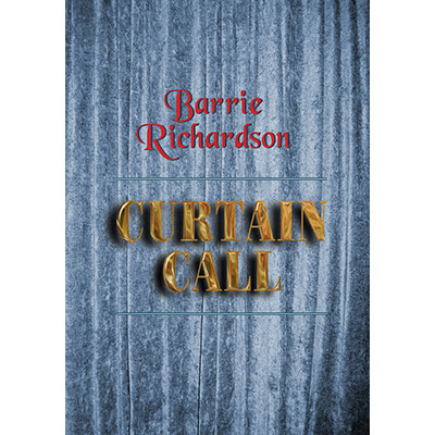 Curtain Call (image for) Curtain Call