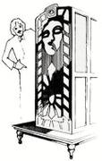 Illusion Systems - Mummy Case (image for) Illusion Systems - Mummy Case