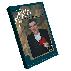 Essential Aldo Columbini - Volume #2 (image for) Essential Aldo Columbini - Volume #2