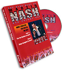 Very Best of Martin Nash Volume 1 (image for) Very Best of Martin Nash Volume 1