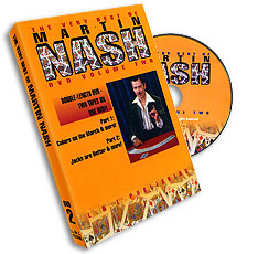 Very Best of Martin Nash Volume 2 (image for) Very Best of Martin Nash Volume 2