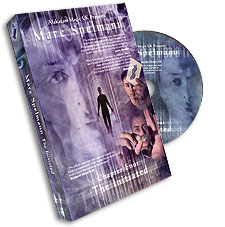 Marc Spelmann - The Initiated Vol 4 (image for) Marc Spelmann - The Initiated Vol 4