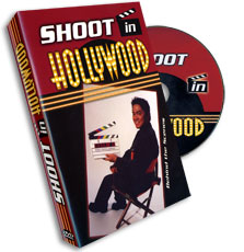 Shoot In Hollywood (image for) Shoot In Hollywood
